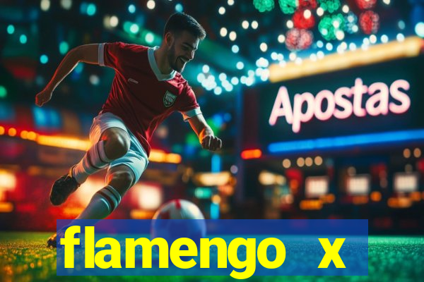 flamengo x fortaleza canais play